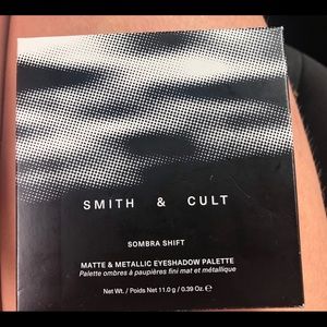 Brand New Smith & Cult Eyeshadow